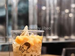 -喜茶(上海正大广场店)