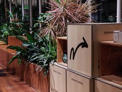 -Seesaw Coffee(朝阳大悦城店)