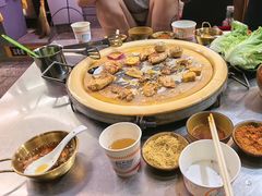 -阿昌白族石板烧(大理古城店)