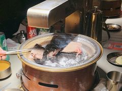 -西塔老太太泥炉烤肉(温州首店万象城黑金店)