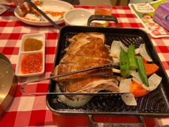 -西贝(厦门中华城店)