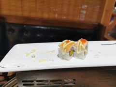 -九田家黑牛烤肉料理(二天地店)