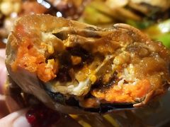 -三太子地摊烧烤·小龙虾(北蔡店)