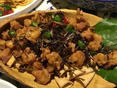 -苏乡兰亭·新派淮扬菜(吾悦广场店)