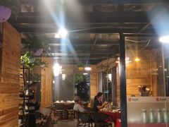 -生态苑农庄(十里画廊遇龙河店)