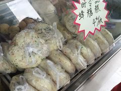 蜂糖糕-龙丰楼包子(南方大厦店)