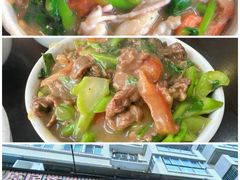 -长平老姿娘夜粥(平东一街店)