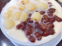 -民信老铺(双皮奶博物馆店)