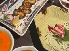 -匠和风精致料理(莆田财富中心店)