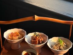 -卯时·龙光雅宴·精致锡帮菜(惠山古镇店)