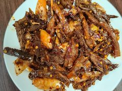 -真空冷面王(武功街店)