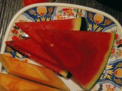 -AJIYA·池袋日式烧肉自助(天津万象城店)
