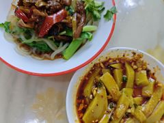 -何氏筠连水粉(明伦堂店)