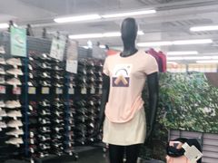 -迪卡侬(明光路店)