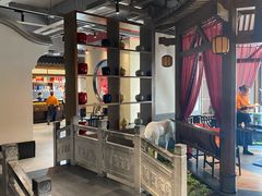 -田园北魏家宴·大同菜(御东店)