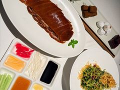 -四季民福烤鸭店(王府井东安门店)