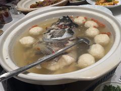 -绸乡宴酒店·融合苏帮宴(吴江店)