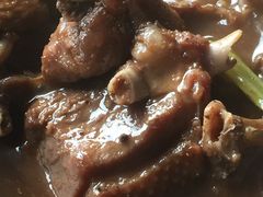 -大自然醉鹅·铁锅火焰鹅(上海联洋店)