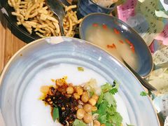 大王经典油茶套餐-大王油茶(二厂文创公园店)