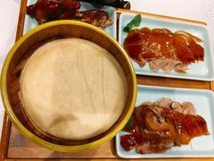 -京味斋·北京烤鸭(北京南站洋桥店)