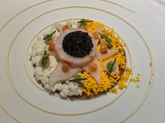 -Le Comptoir de Pierre Gagnaire