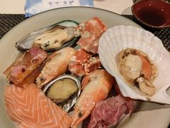 -杭州城中香格里拉大酒店