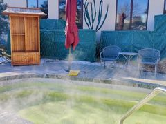 -静之湖度假区