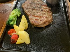 西冷牛排-必胜客(花都百业店)