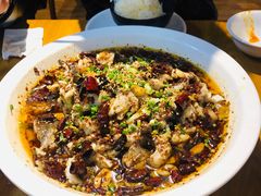 黑鱼花-三猫黑鱼花(南大店)