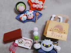 -泡泡玛特POPMART(国金街店)