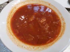 -马迭尔西餐厅(中央大街店)