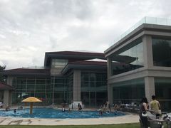-西昌邛海宾馆