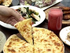 -FOOOO CITY CLUB 孚乐里音乐西餐酒吧(来福士店)