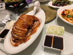 -郑州烤鸭总店