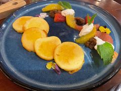 -haxnbauer海森堡德国餐厅(深圳coco店)