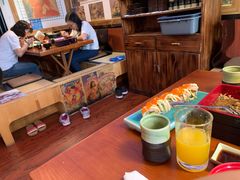 -鳗鱼家·深夜食堂(军博店)