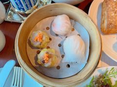-王府井文华东方酒店-紫膳餐厅