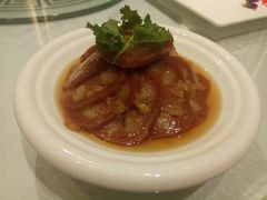 冰糖糯米藕-金八仙大酒楼(黄河路店)