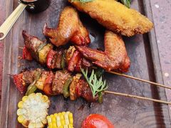 -La Terre乐田(万象城店)