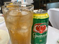 -拉蒂娜·巴西牛排馆 Latina·Brazilian Steakhouse(陆家嘴旗舰店)
