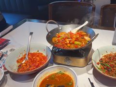 -匠熙小馆(崇文门店)