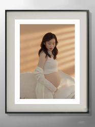 -专注孕妇照亲子照·纪田摄影