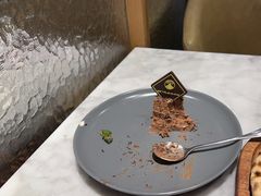 -半秋山西餐厅(范湖万达广场店)