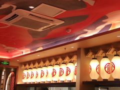 -仓桥家·焗寿司·锅物(光谷步行街店)