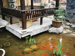 景观位-聚缘堂·海鲜私房菜(松岭路店)