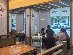 -全州拌饭馆(断桥店)
