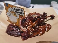 -眉州东坡·熊猫主题餐厅(枫蓝店)