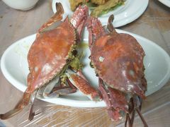 -阿杰臻选海鲜饭店(普陀山店)