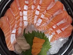-冰之海挪威三文鱼(海珠店)