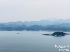 -千岛湖忆湖度假酒店(中心湖景区店)